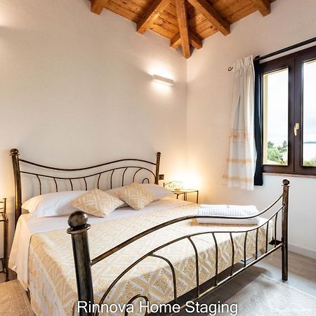 Villa Vitto - Sleep & Go Capoterra Exteriör bild