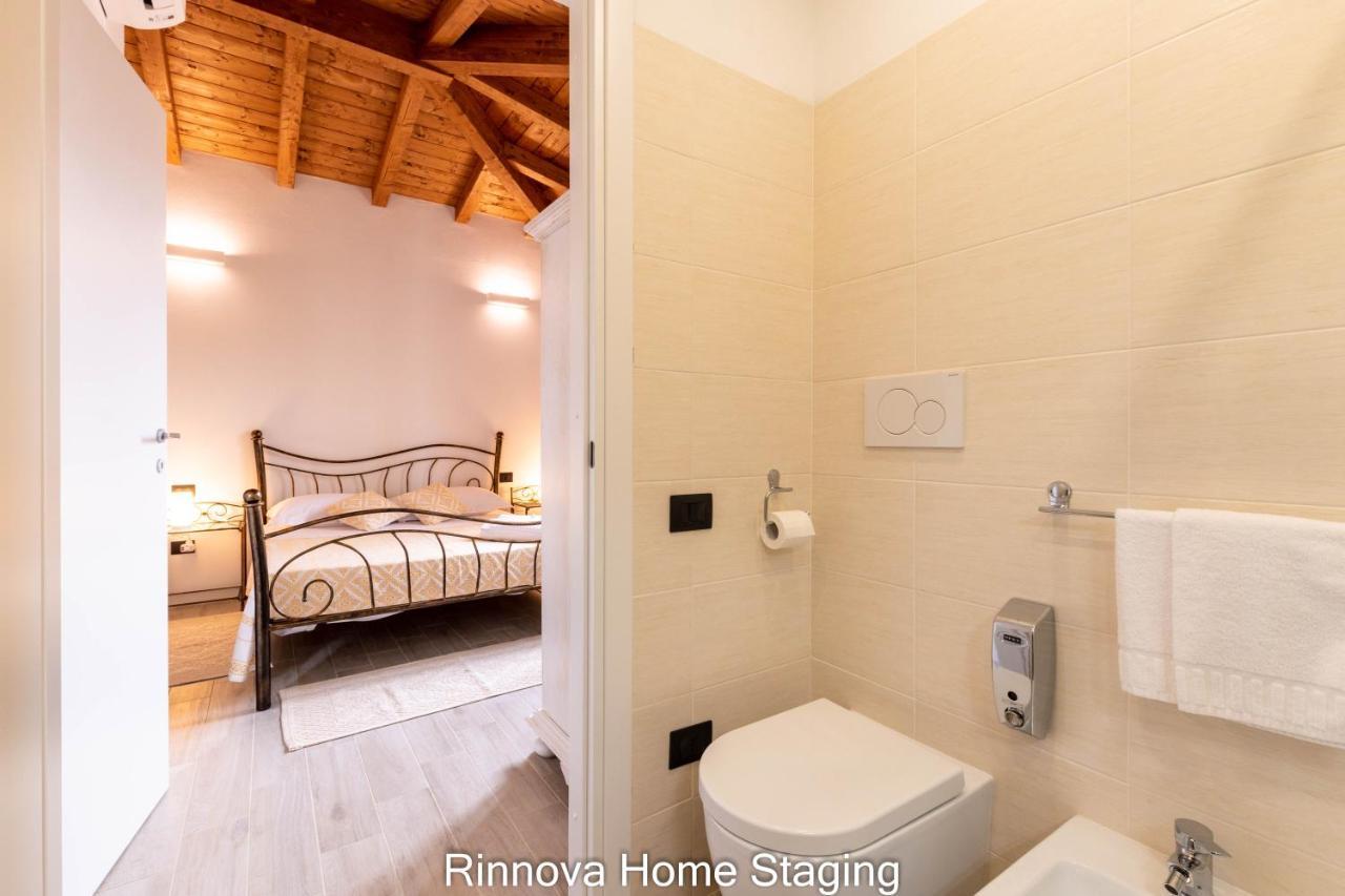 Villa Vitto - Sleep & Go Capoterra Exteriör bild
